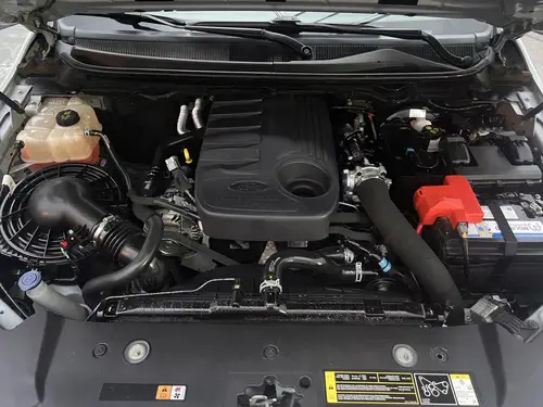 Ford Ranger 3.2 Cd 4x4 Xlt Tdci 200cv At 2016