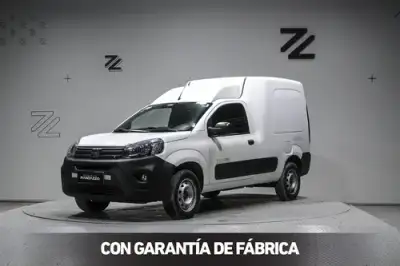 Fiat Fiorino 1.4 Endurance 2025