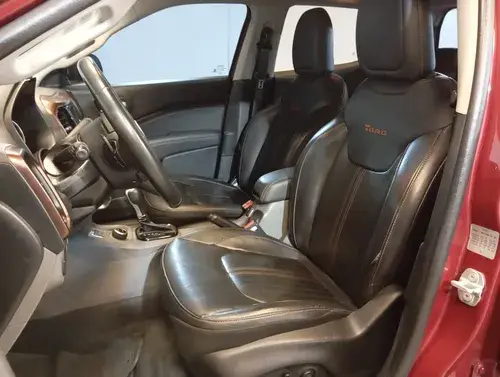 Fiat Toro 2.0Tdi Volcano 4X4 At L/19 2019