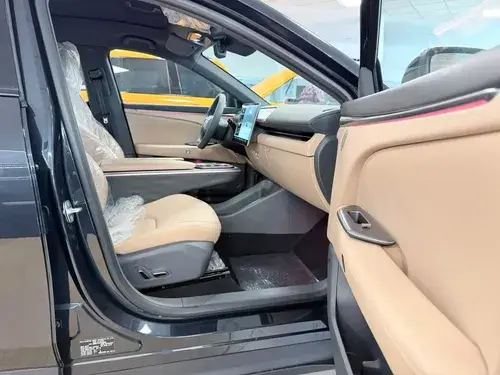 T5 0.0 Air (65 Kwh) 2Wd 2026