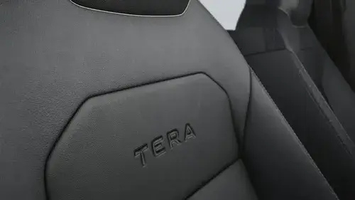 Volkswagen Tera 1.0T 170 Tsi High At 2026