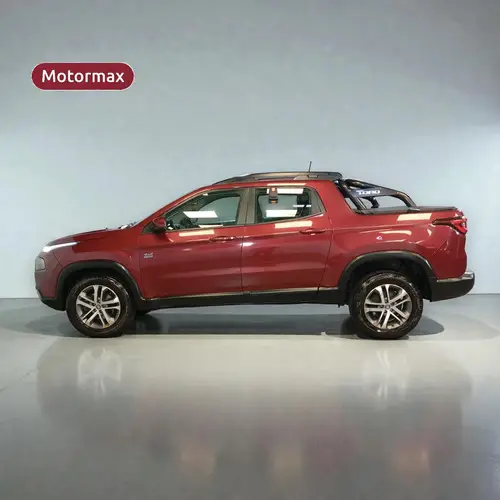 Fiat Toro 2.0Tdi Freedom 4X4 2018