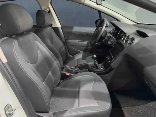 Peugeot 308 1.6 Allure Hdi 115cv 2022