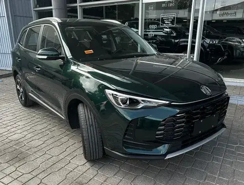 MG Zs hybrid+ 1.5 Hev Comfort At 2026