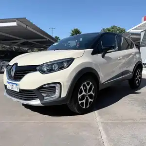Renault Captur 2.0 Intens 2017