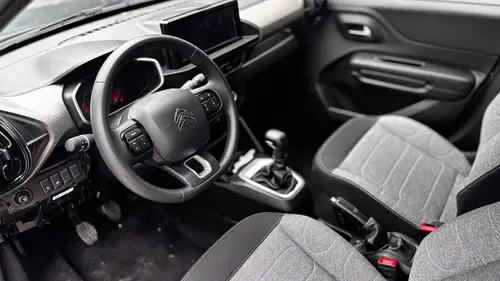 Citroën Basalt 1.0 T200 Shine Cvt 2026