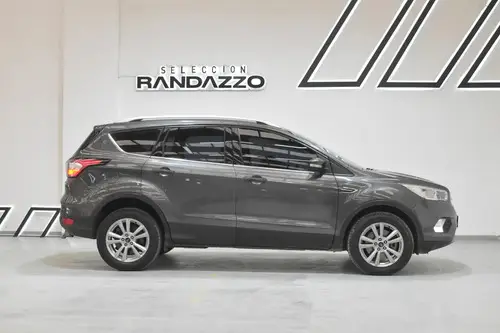 Ford Kuga 2.0 Sel 2017