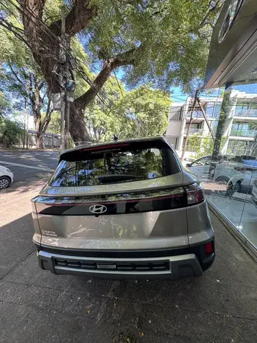Hyundai Creta CRETA SAFETY 2026