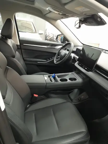 GWM H6 4WD H6 4WD 2026