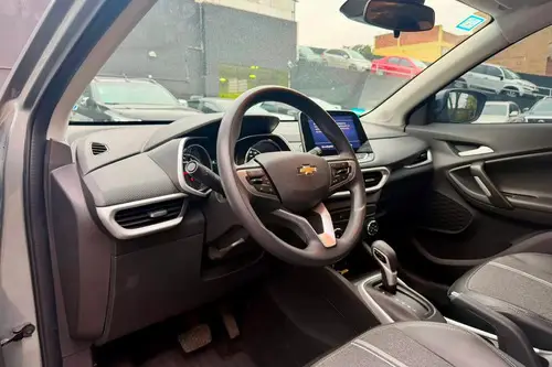 Chevrolet Tracker 1.2 T LTZ AT6 L20 2024