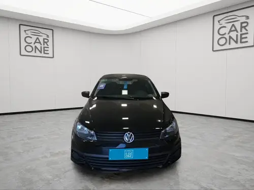 Volkswagen Gol 1.6 TREND TRENDLINE 5P L16 2019