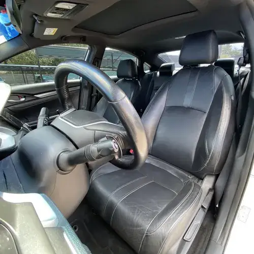Honda Civic 1.5 Ex-t 2017 2017