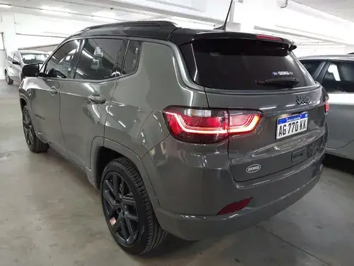 Jeep Compass 1.3 T270 Serie-S 4X2 At6 2024