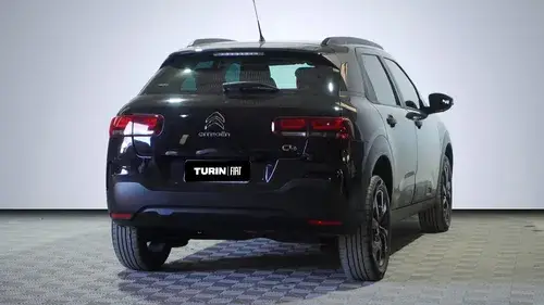 Citroën C4 Cactus 1.6 Vti 115 Feel Pk 2020