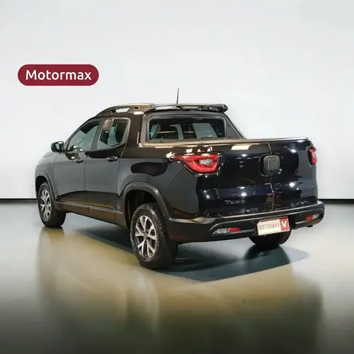 Fiat Toro 1.8Mpi Freedom 4X2 At L/24 2024