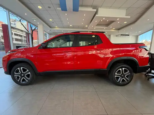Fiat Toro 1.3 T270 Freedom 4X2 2026
