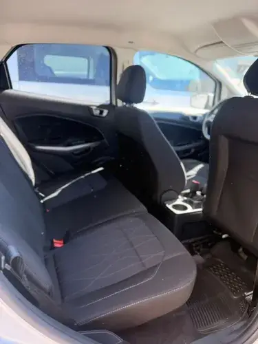 Ford Ecosport 1.5 Se 123cv 4x2 Manual 2022