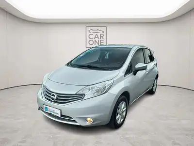 Nissan Note 1.6 ADVANCE PURE DRIVE L15 2019