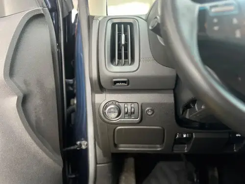 Chevrolet S10 2.8 High Country Cd Tdci 200cv Automática 2023