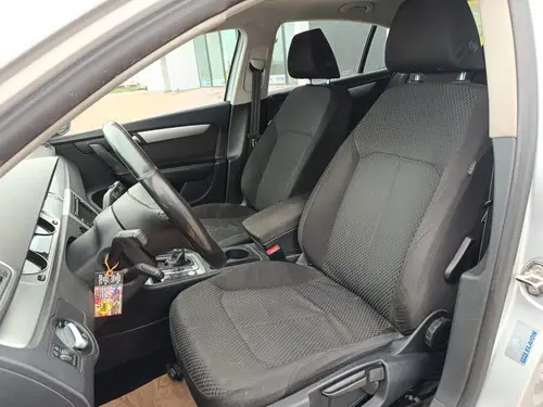 Volkswagen Passat 1.8 TSI 2011
