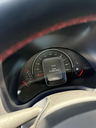 Fiat Strada 1.0 Ultra T200 Cvt 2025