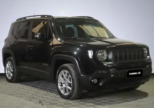 Jeep Renegade 1.8 Sport 2020