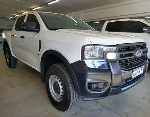 Ford Ranger 2.0 Cd 4X2 Xl 170Cv 2025