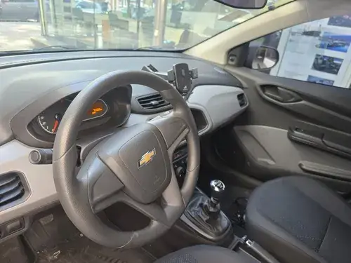 Chevrolet Onix 1.4 Joy Ls 98cv 2016