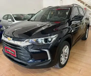 Chevrolet Tracker 1.2 Ltz Turbo At 2023