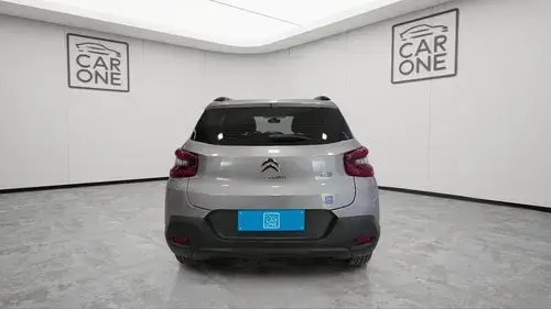 Citroën C3 1.6 VTI FEEL PACK DESIGN AT 2024