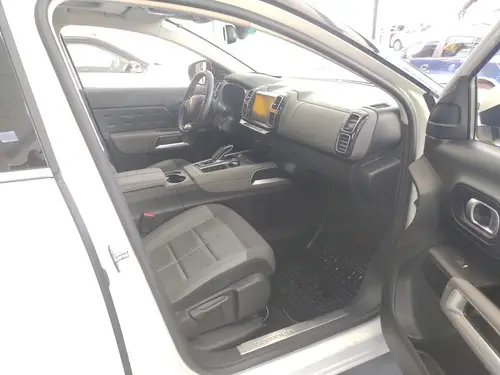 Citroën C5 Aircross 1.6 THP FEEL PACK AT6 L20 2021