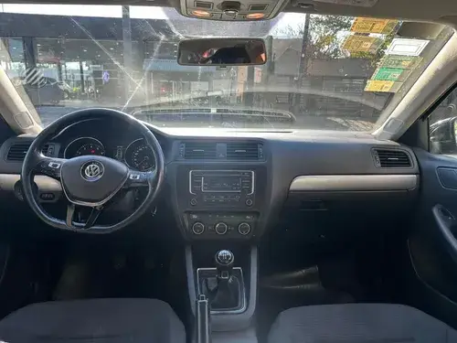 Volkswagen Vento 2.0 Advance 115cv Summer Package 2015