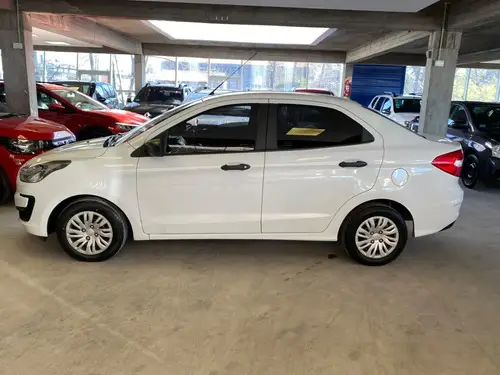 Ford Ka 1.5 Sel 2019