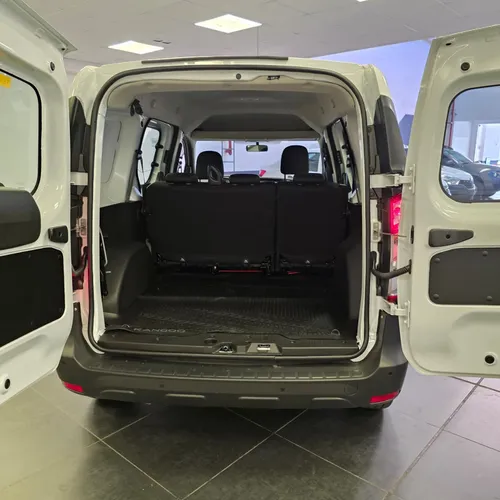 Renault Kangoo Ii Express 1.6 Sce Emotion 5A 2025