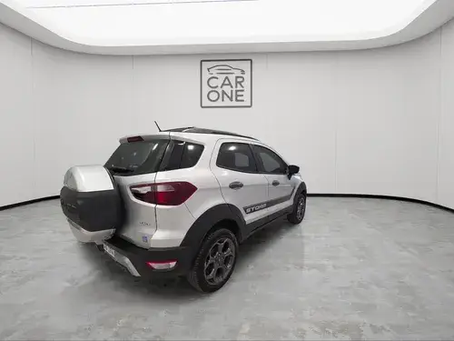 Ford Ecosport 2.0 4X4 STORM AT L18 2019