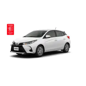 Toyota YARIS XS 1.5 CVT 5P 2026
