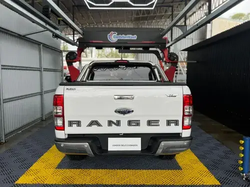 Ford Ranger 3.2 Cd Xlt Tdci 200cv Manual 4x2 2020