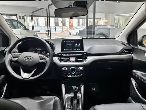 Hyundai HB20S 1.6 Platinum Safety At Sedan 2026