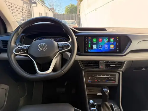 Volkswagen Taos 1.4 250 Tsi Comfortline Tiptronic 2024