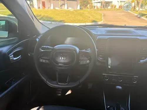Fiat Toro 2.0 350 Multijet Ultra 4x4 At 2024