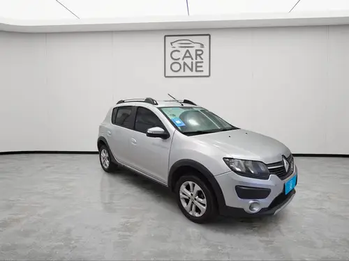 Renault Sandero Stepway 1.6 PRIVILEGE L15 2018