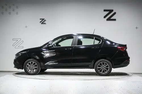 Fiat Cronos 1.3 Gse Drive Pack Plus 2025