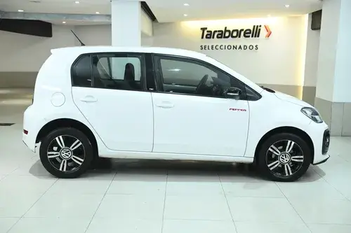 Volkswagen Up! 1.0 Pepper 101cv 2018