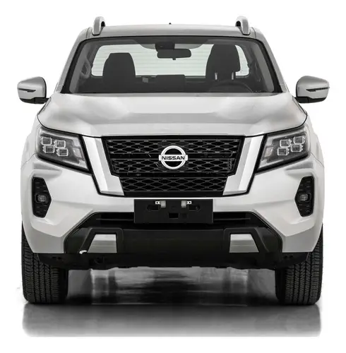 Nissan Frontier 2.3 BI TURBO D 4X2 CD XE 2025