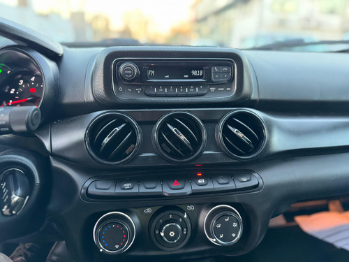 Fiat Cronos 1.3 Like Manual 2026