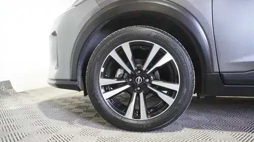 Nissan Kicks 1.6 Exclusive Cvt 2024