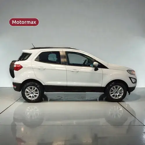 Ford Ecosport 1.5 Se Aut L/18 2019