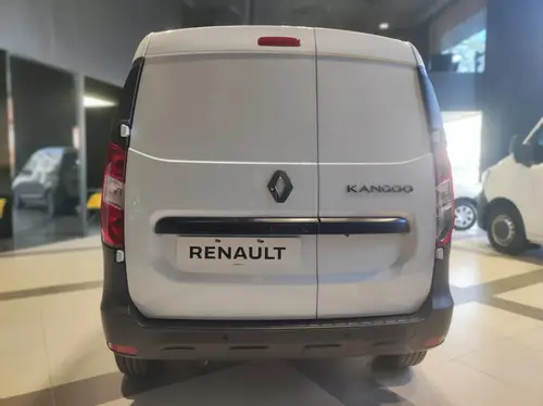 Renault Kangoo Ii Express 1.6 Sce Confort 2026