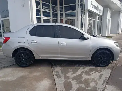 Renault Logan EXPRESSION 1.6 2018