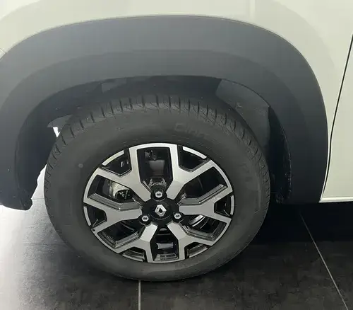Renault Kwid Iconic 2026